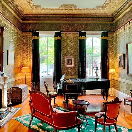 The Lanaux Mansion-2